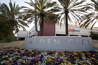 Garden City Short Stays Перт Экстерьер фото