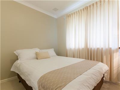 Garden City Short Stays Перт Экстерьер фото